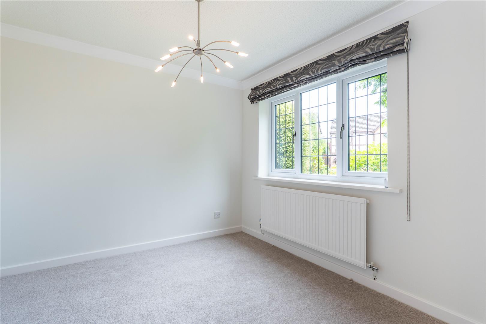 Sycamore Close, Fulwood, Preston
